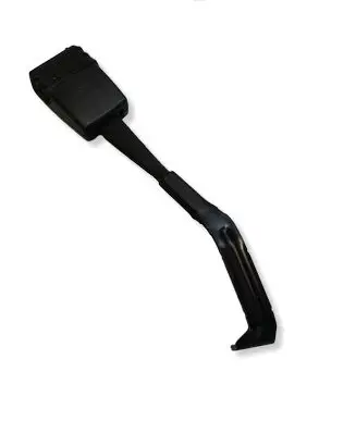 Audi A3 S3 A3 Sportback 8P Front seatbelt buckle 8P0857756
