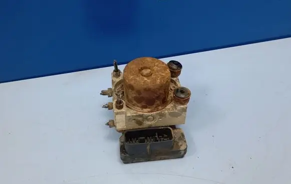 Mazda 6 ABS Pump 2059047 MD9A224G12M2 4364895