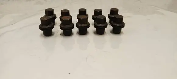 Land Rover Range Rover Sport L494 Nuts/bolts 