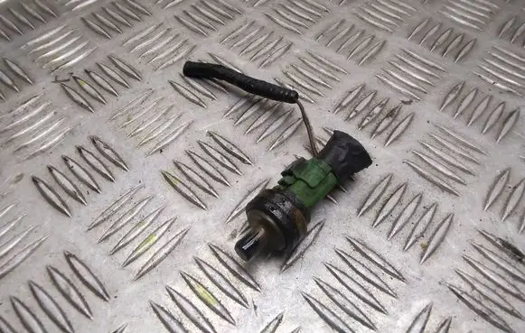 Mazda 3 I Coolant temperature sensor 9655414180