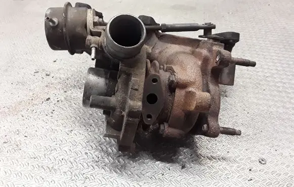 Seat Ibiza III (6L) Turbo 045253019L