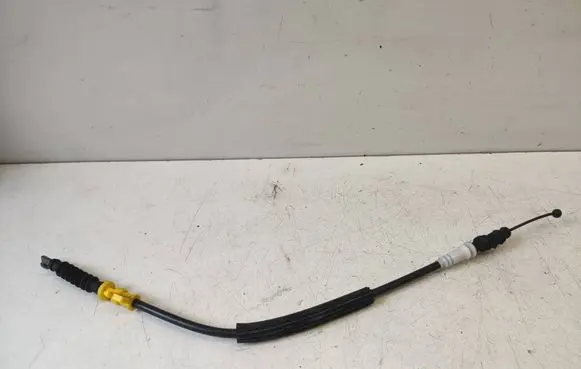 Audi A7 S7 4G Rear door cable line 