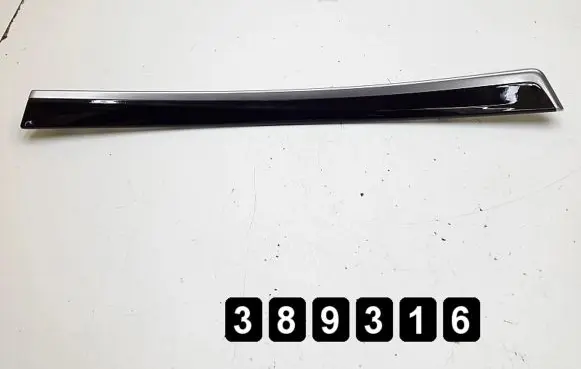 BMW 5 F10 F11 Other front door trim element 9171782