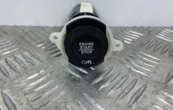 Jeep Grand Cherokee Engine start stop button switch P68299959AC