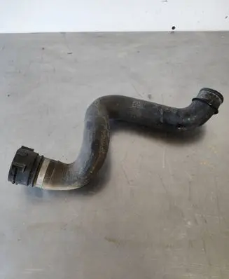 Mercedes-Benz ML W166 Engine coolant pipe/hose A1665000575 6254123038