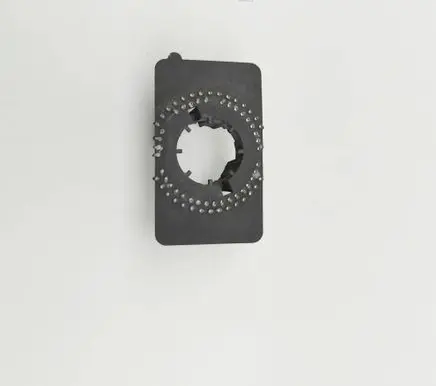 Mercedes-Benz E W213 Front parking sensor holder (PDC)