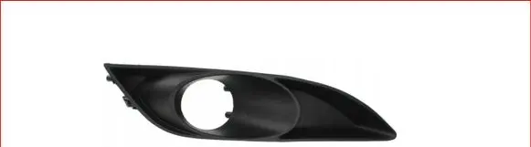 Toyota Auris 150 Front fog light trim/grill 