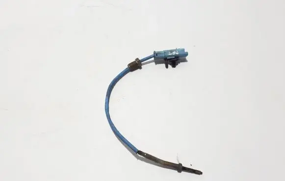 Land Rover Evoque I Exhaust gas temperature sensor G4D35J254CB