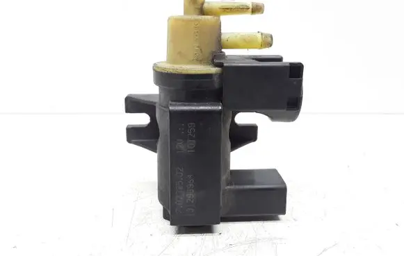 Volvo V60 Turbo solenoid valve 31293964 70232502