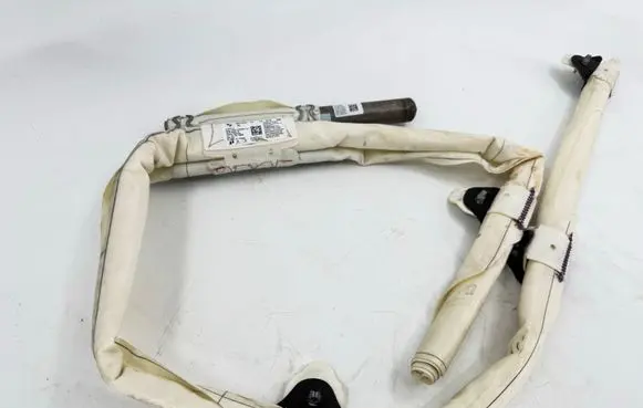 BMW 1 F20 F21 Roof airbag 7221046