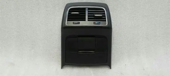Audi S5 Rear air vent grill 8K0819203