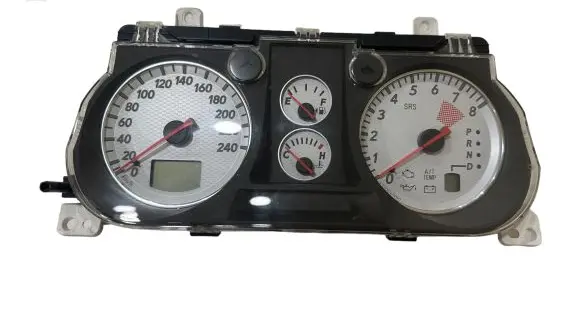 Mitsubishi Outlander Speedometer (instrument cluster) 8100A088 507570