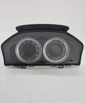 Volvo XC60 Speedometer (instrument cluster) 36001841 31343330AA 69799630U