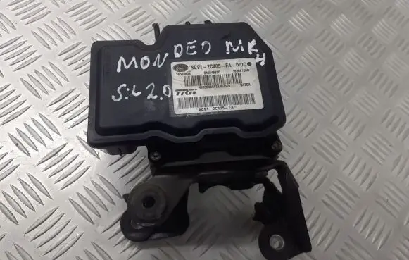 Ford Mondeo MK IV ABS Pump 8G91-2C405-FA