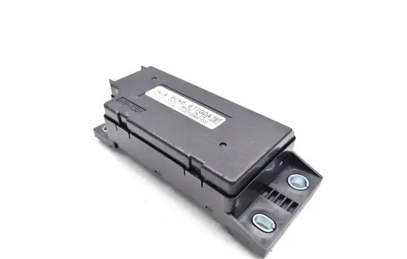 Mazda CX-30 Power management control unit BCWB677G0A