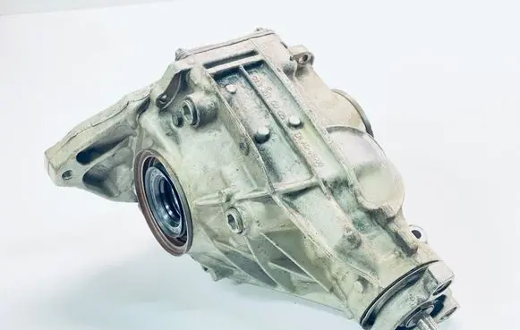 Mercedes-Benz E W238 Rear differential 2133509011 A2133509011