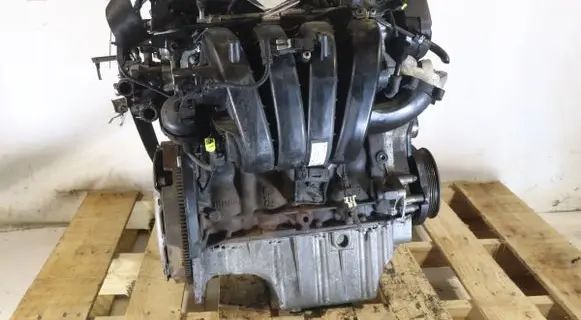 Chevrolet Cruze Engine 2H0