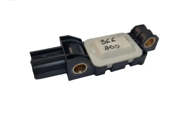 Audi A8 S8 D3 4E Airbag deployment crash/impact sensor 4B0959643D 601526 270307