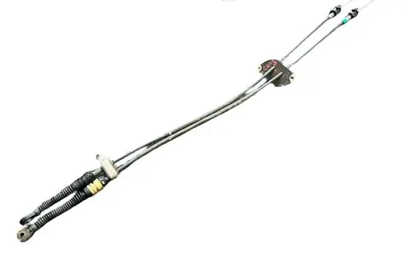 Mazda CX-3 Gear shift cable linkage