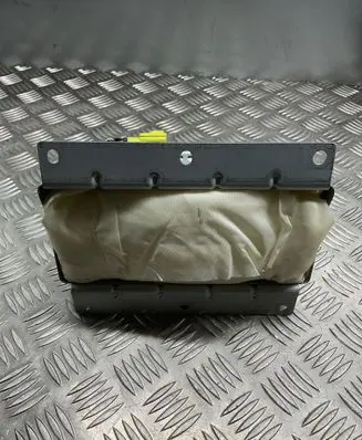 Nissan 350Z Passenger airbag NK70SE12 BAMPT1131 SJ05Z071563