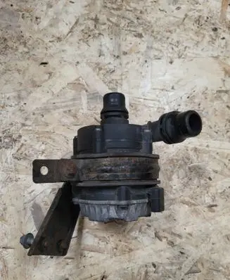 Mercedes-Benz E W213 Electric auxiliary coolant/water pump 0392024050 A0005002686