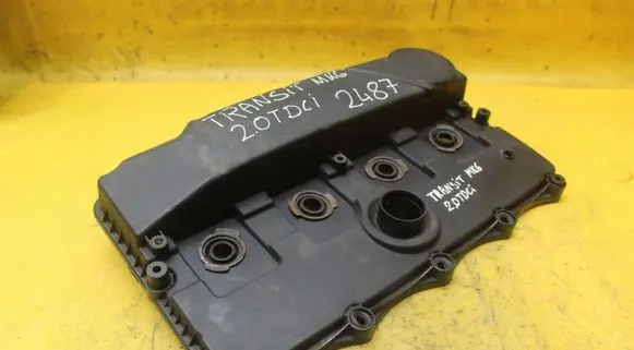 Ford Transit Rocker cam cover 