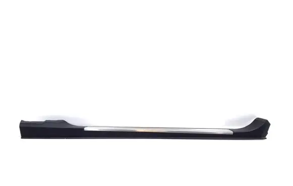 Mercedes-Benz CL C215 Front sill trim cover A2156800335