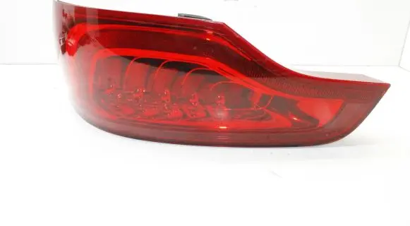 Audi Q7 4L Rear/tail lights 4L0945094F