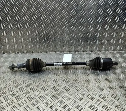 Porsche Taycan 9J1 Front driveshaft 9J1407271G