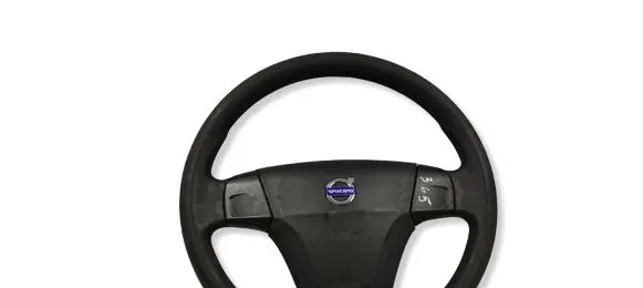 Volvo V50 Steering wheel 