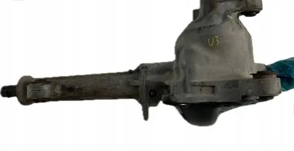 Ford F150 Front differential CL3W-3K147-BB CL3W3K147BB RFCL3W3A412AB