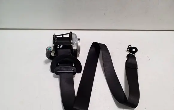 Mercedes-Benz GLB X247 Rear seatbelt A2478609200