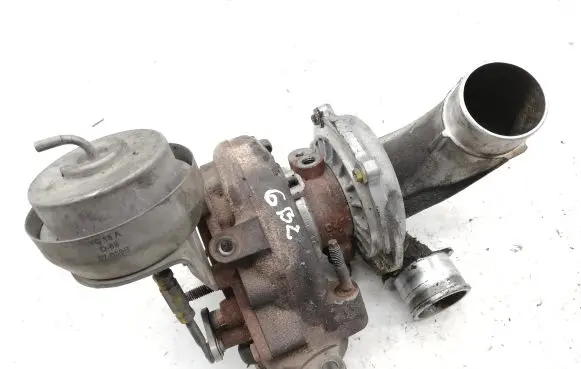 Toyota RAV 4 (XA30) Turbo 1720126020