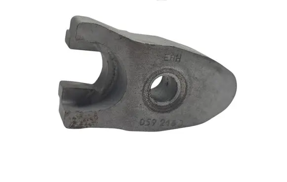 Audi A6 S6 C7 4G Fuel Injector clamp holder 059216J