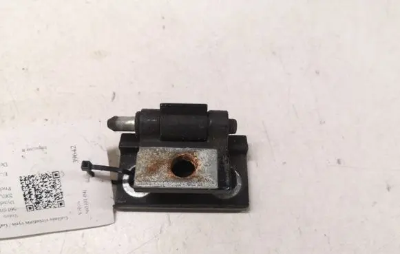 Volvo S60 Rear door upper hinge