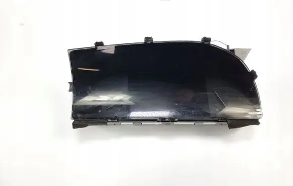 Mercedes-Benz S W221 Speedometer (instrument cluster) 0263650081
