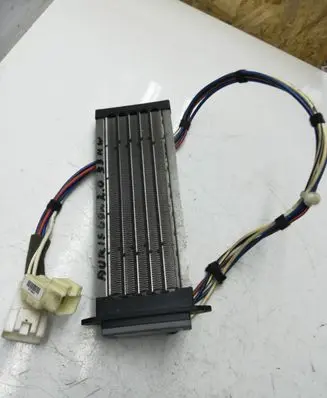 Toyota Auris 150 Electric cabin heater radiator MF0134100400