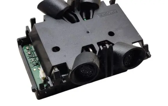 Volvo S80 Alarm movement detector/sensor 30659074 10R030608 4M5422VP00005E