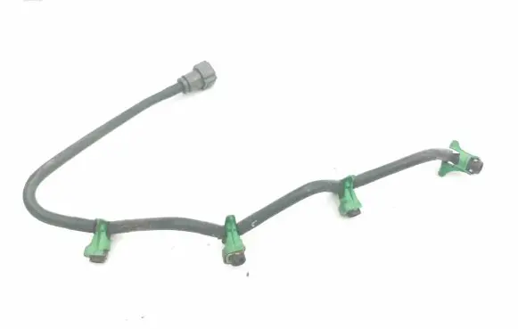 Volvo V60 Fuel return line/hose 