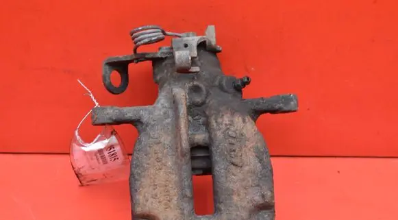 Fiat Scudo Rear brake caliper