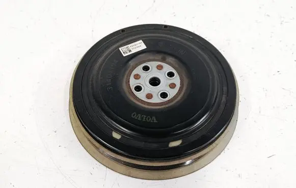 Volvo S60 Crankshaft pulley 31401194