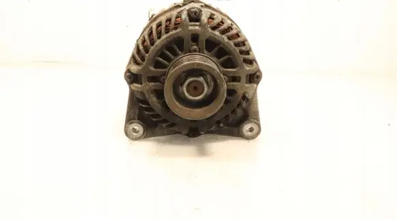 Nissan Tiida C11 Generator/alternator 23100-EM01A