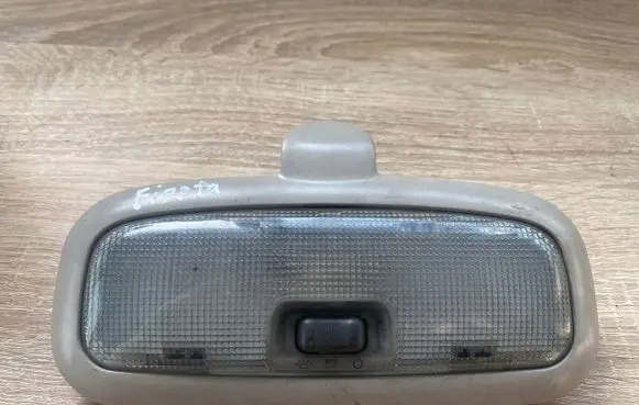 Ford Fiesta Front seat light 3S7A13776AA