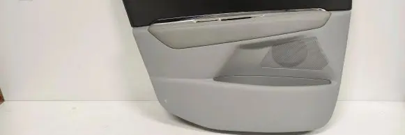 Peugeot 3008 I Front door card panel trim