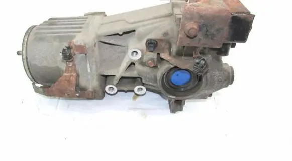Peugeot 4007 Rear differential T02GS2948