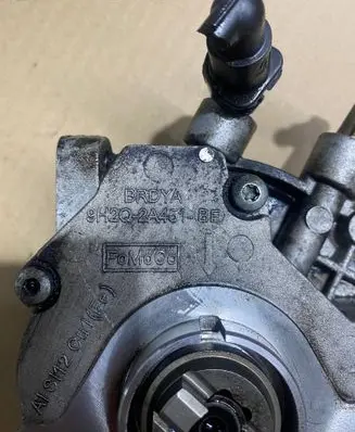 Land Rover Range Rover L405 Vacuum pump 9H2Q2A451BE