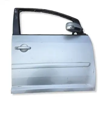 Volkswagen Touran I Front door 