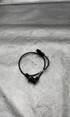 ABS brake wheel speed sensor