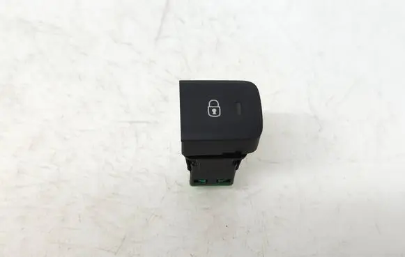 Peugeot Partner III Central locking switch button 98170429ZD