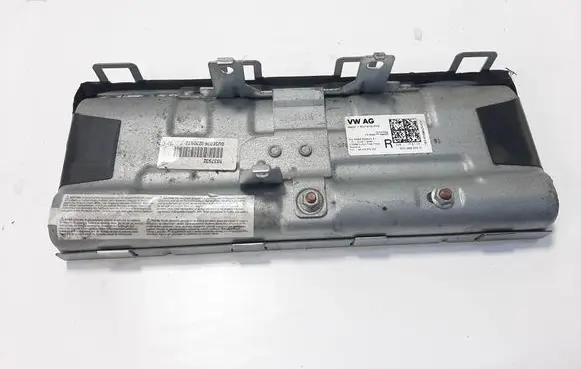 Skoda Octavia Mk3 (5E) Knee airbag 5G2880842D